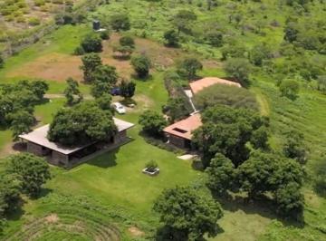 Rancho de 4 habitaciones, Ixtlahuacán de los Membrillos · Rancho en Venta en La Cañada Ixtlahuacán de Los Membrillos Jalisco