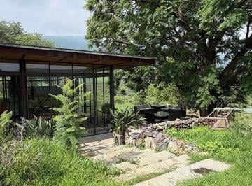 Rancho de 4 habitaciones, Ixtlahuacán de los Membrillos · Rancho en Venta en La Cañada Ixtlahuacán de Los Membrillos Jalisco