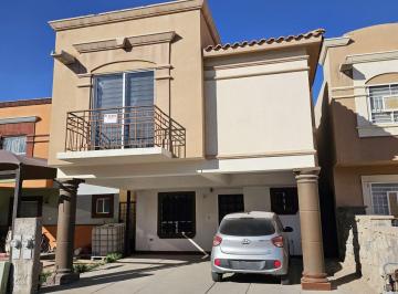 Casa de 4 habitaciones, Juárez · Casa Ampliada de 4 Recamaras
