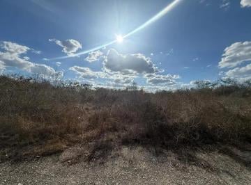 1 · Terreno en Venta a 600 m de La Av en Zona Country Merida Yucatan