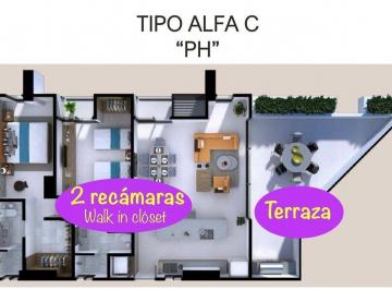 8f477d31df097a2f763708a124724007490d6b7292ed06dcb0545aad753e3bec · Departamento en Venta Zona Centro Mty, 2 Recámaras, Terraza (Desde Este Precio)