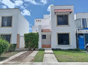 1 · Casa en Venta en Gran Santa Fe Norte Merida Yucatan