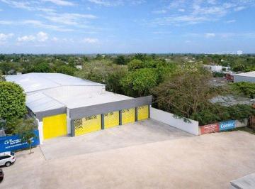 Bodega comercial , Kanasín · Bodega en Renta Mérida| 1243 m² | Kanasín Yucatán, Zona Industrial