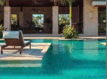 Casa · 208m² · 3 Recámaras · Venta Casa en Losantos, Cancun de 3 Recamaras