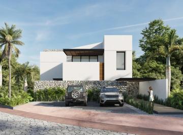 Casa · 311m² · 4 Recámaras · 3 Estacionamientos · Casa - Lagos del Sol