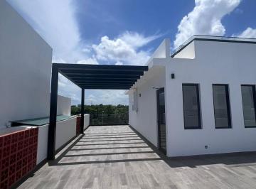 Casa · 323m² · 5 Recámaras · 2 Estacionamientos · Venta Casa en Aqua Cancun de 5 Recamaras