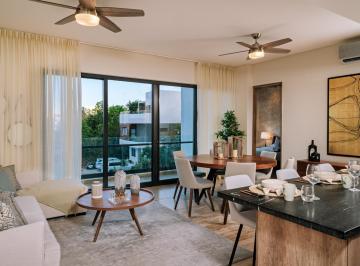 Departamento · 132m² · 2 Recámaras · Venta Departamentos Av Huayacan Cancun Quintana Roo