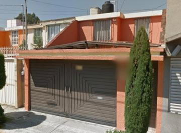 Casa de 3 habitaciones, Metepec · Se Vende Casa en Col. Agripin Garcia Estrada, San Jorge Pueblo Nuevo, Edo Mex