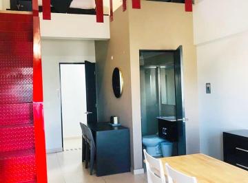 Departamento de 1 habitación, Querétaro · Loft Amueblado en Milenio III (1 Persona)