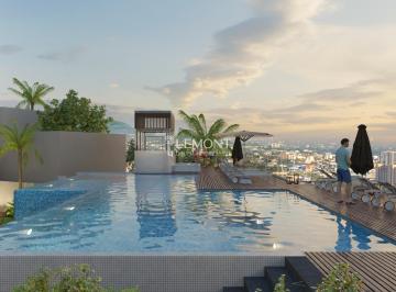 Departamento de 2 habitaciones, Puerto Vallarta · Departamento en Venta en Puerto Vallarta Jalisco