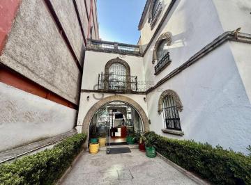 Casa · 900m² · 10 Estacionamientos · Renta de Casa Porfiriana Sobre Arquímedes, Polanco IV Secc, Miguel Hidalgo, Cdmx