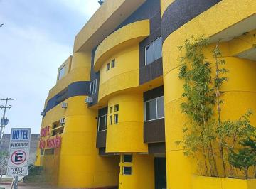 Local comercial · 3000m² · 43 Recámaras · 45 Estacionamientos · Edificio en Venta