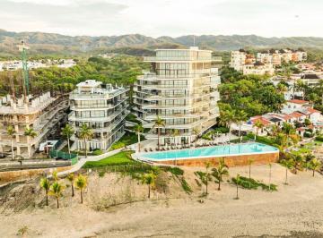 Departamento de 2 habitaciones, Bahía de Banderas · Departamento en Venta Frente Al Mar Cruz de Huancaxtle Bahía de Banderas