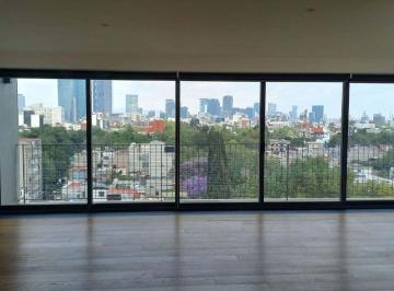 Departamento de 2 habitaciones, Cuauhtémoc · Vendo Hermoso Departamento en Condesa, 2 Recámaras, Amenidades, con Acabados de Lujo.