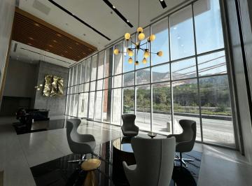 Oficina , Monterrey · Oficina en Venta – Piso Completo en Torre Vinta, Zona Santa María