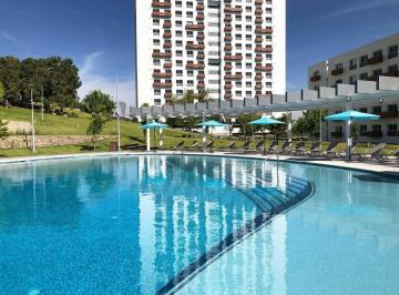 Departamento de 2 habitaciones, Zapopan · Depa Nuevo en Avaterra El Bajío Akron