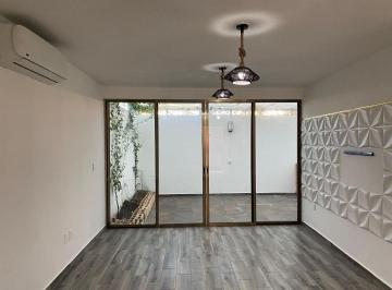 Departamento · 110m² · 3 Recámaras · 2 Estacionamientos · Departamento en Venta Cancún – Residencial Kaan Towers