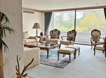 Departamento · 380m² · 2 Recámaras · 2 Estacionamientos · Departamento en Venta en Polanco V