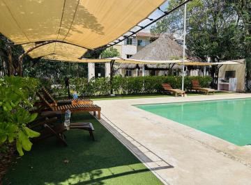 AREAS COMUNES · Departamento en Renta de 2 Rec Amueblado en Jardines de Mayakoba Playa del Carmen
