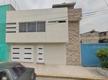 Casa de 3 habitaciones, Nezahualcóyotl · Se Vende Casa en Col. La Perla, Nezahualcoyotl, Edo Mex