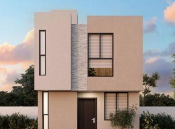 Casa en condominio de 3 habitaciones, León · Casa en Venta en Fraccionamiento Interlomas Ll