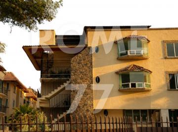 Departamento de 3 habitaciones, Atizapán de Zaragoza · Departamento en Atizapan Centro Adolfo López Mateos Rodeo Santa Fe Mundo E Periferico Norte