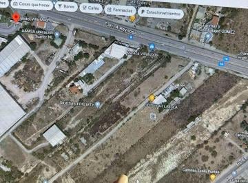 Terreno / Lote , Juárez · Terrenos en Venta Calle Benito Juárez, Carretera Libre a Reynosa