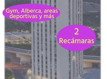 b2d1c1f0aeb480ee293023822a45448f6f202d31a633d9bd12cc29ef0c3ca81b · Departamento en Venta Zona Valle Pte Mty, 2 Recámaras (Desde Este Precio)