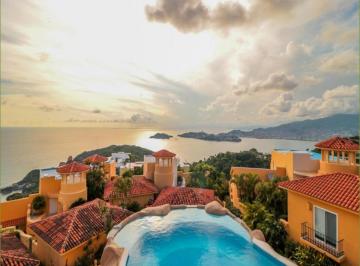 Casa de 4 habitaciones, Acapulco de Juárez · Venta de Casa en Acapulco en Juarez, Corbeta 65 Casa 16, Alcapulco, Guerrero.