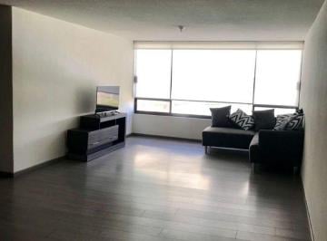 Departamento de 3 habitaciones, Naucalpan de Juárez · Departamento en Venta Alamos Naucalpan a Media Cuadra de Av Lomas Verdes