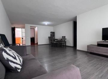 Departamento de 3 habitaciones, Naucalpan de Juárez · Departamento en Venta Alamos Naucalpan a Media Cuadra de Av Lomas Verdes