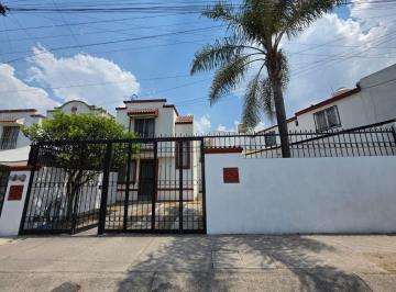 Casa de 2 habitaciones, San Pedro Tlaquepaque · Casa Renta Jardines de Miraflores Tlaquepaque Jalisco