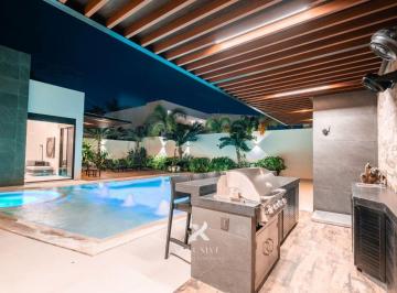 Casa de 3 habitaciones, Benito Juárez · Casa en Venta en Residencial Villa Magna