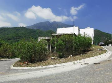 Terreno / Lote , Monterrey · Se Vende Terreno Panoramico en Jardines de Valle Alto