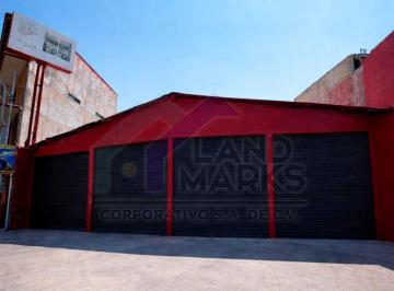 Bodega comercial , Chilpancingo de los Bravo · Bodega Comercial de 850 m² en Renta en Barrio San Francisco, Chilpancingo, Gro.
