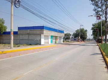 Terreno / Lote , Zumpango · Bonito Jardin Para Eventos Sociales en Venta