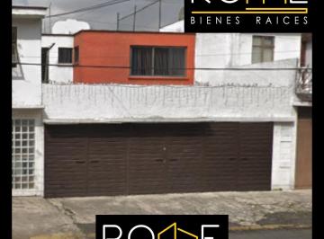 Casa de 3 habitaciones, Iztapalapa · Venta de Casa en Colonia El Retoño en Iztapalapa Ciudad de México