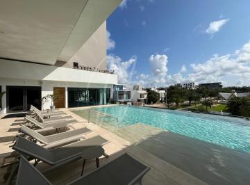 Departamento · 113m² · 2 Estacionamientos · *departamento en Venta en Cancun Residencial Arbolada