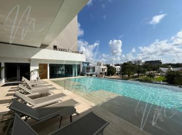 Departamento · 113m² · 2 Estacionamientos · *departamento en Venta en Cancun Residencial Arbolada