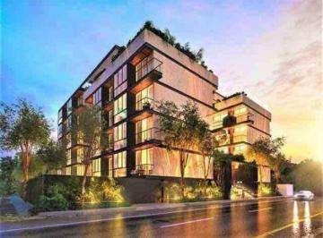 Departamento · 113m² · 2 Recámaras · 2 Estacionamientos · Departamento en Makou Montebello