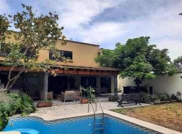 Casa de 4 habitaciones, Querétaro · Casa en Renta - Jurica - Queretaro - C1997