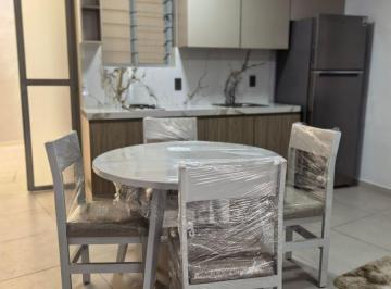 Departamento de 1 habitación, Guadalajara · Departamento Amueblado Moderno, Ubicación Premium Zona Centro Servicios Incluidos