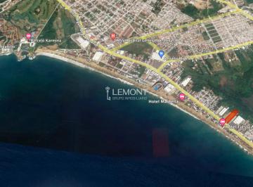Terreno / Lote , Manzanillo · Terreno en Venta en Manzanillo Las Palmas Colima