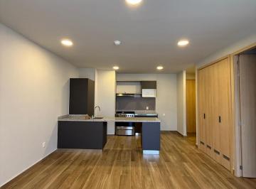 Departamento de 1 habitación, Guadalajara · Departamento en Renta en Torre Patria | 1 Rec | Rooftop con Alberca