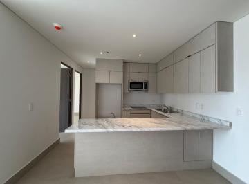 Departamento · 72m² · 2 Recámaras · 1 Estacionamiento · Departamento en Renta Torre Boreal Valle Ote
