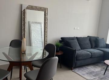 Departamento · 72m² · 2 Recámaras · 1 Estacionamiento · Departamento en Renta Torre Boreal Valle Ote