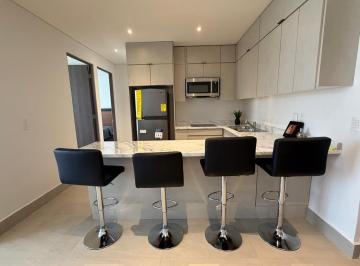 Departamento · 72m² · 2 Recámaras · 1 Estacionamiento · Departamento en Renta Torre Boreal Valle Ote
