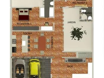 N/A · Tu Retiro Soñado en San Miguel: Casa de Diseño Contemporáneo con Alma Rústica. Casa en Preventa Idela