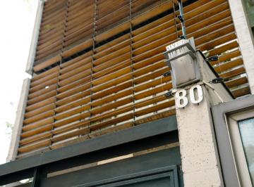 N/A · Único PH Duplex en Polanco: Terraza Privada y Máximo Confort