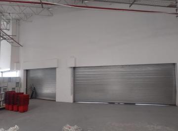 N/A · Bodega Comercial en Renta: Conectividad en Cuautitlán